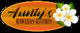 Aunty's Hawaiian Kitchen - Riverton