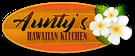 Aunty's Hawaiian Kitchen - Riverton
