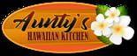 Aunty's Hawaiian Kitchen - Riverton