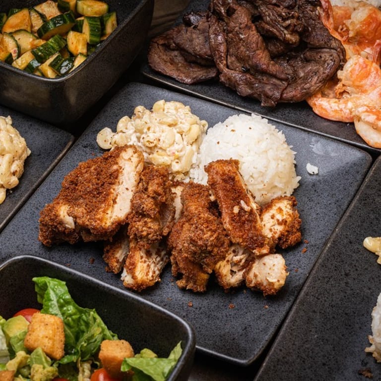 Let Us Cater Your Next Event
