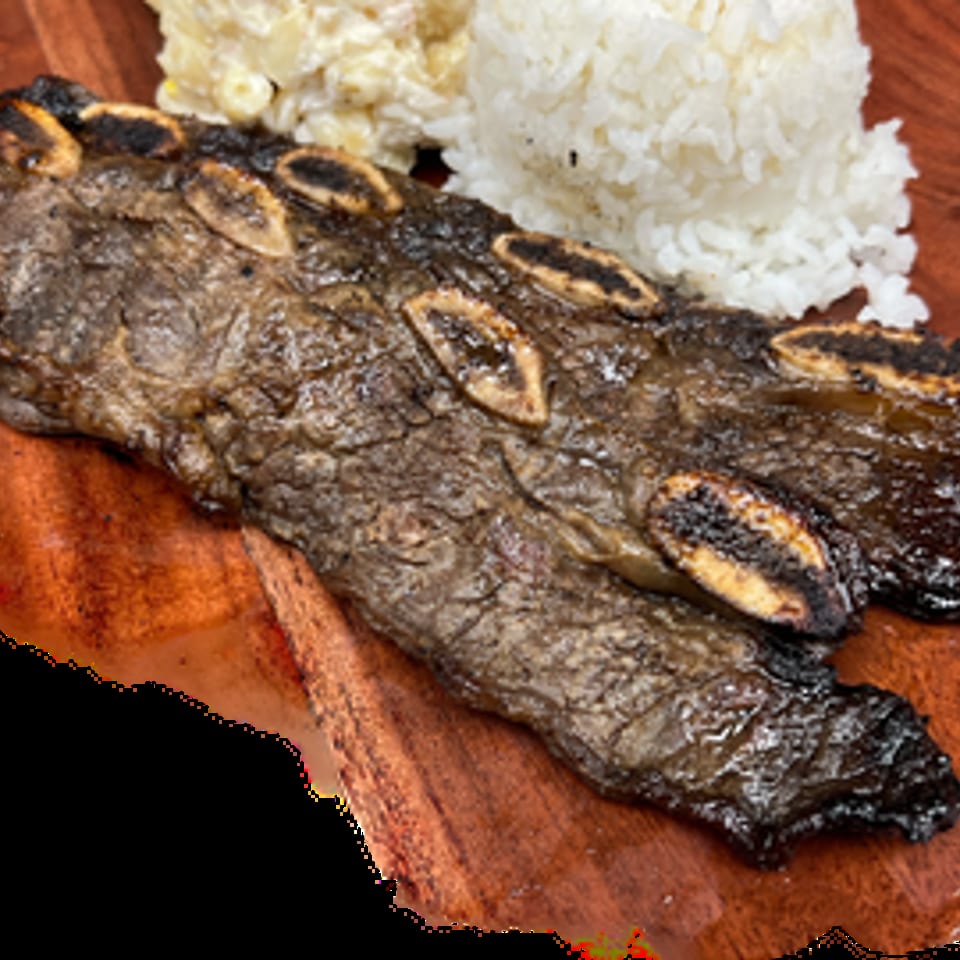 BBQ Delights Await You