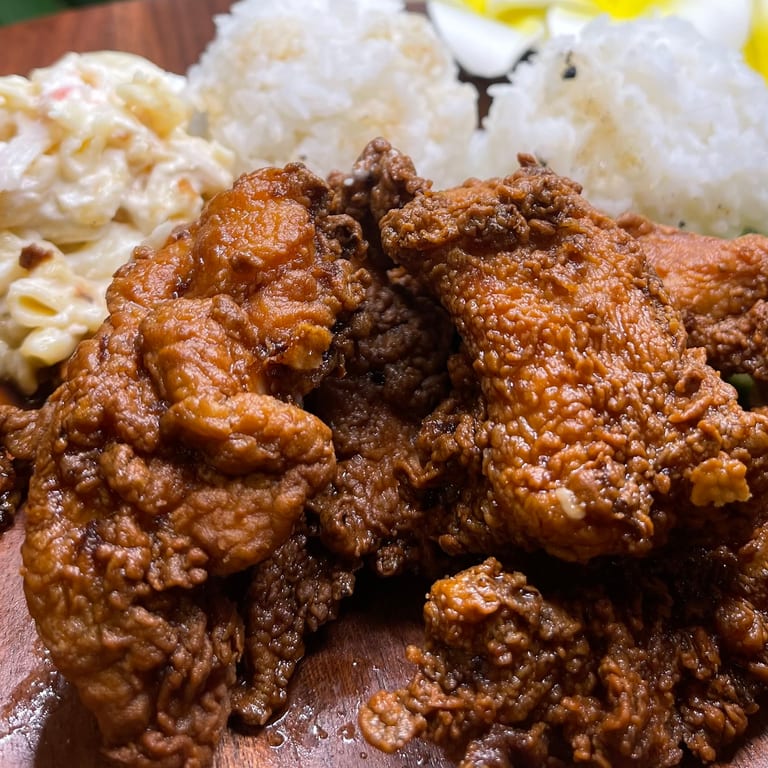 Delivery Options for Your Cravings