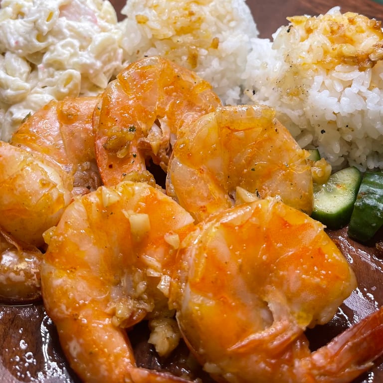 Discover Hawaiian Sun Flavors