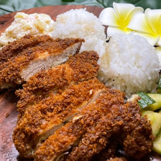 Chicken Katsu Regular